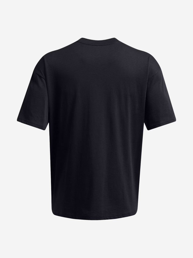 Футболка мужская Under Armour