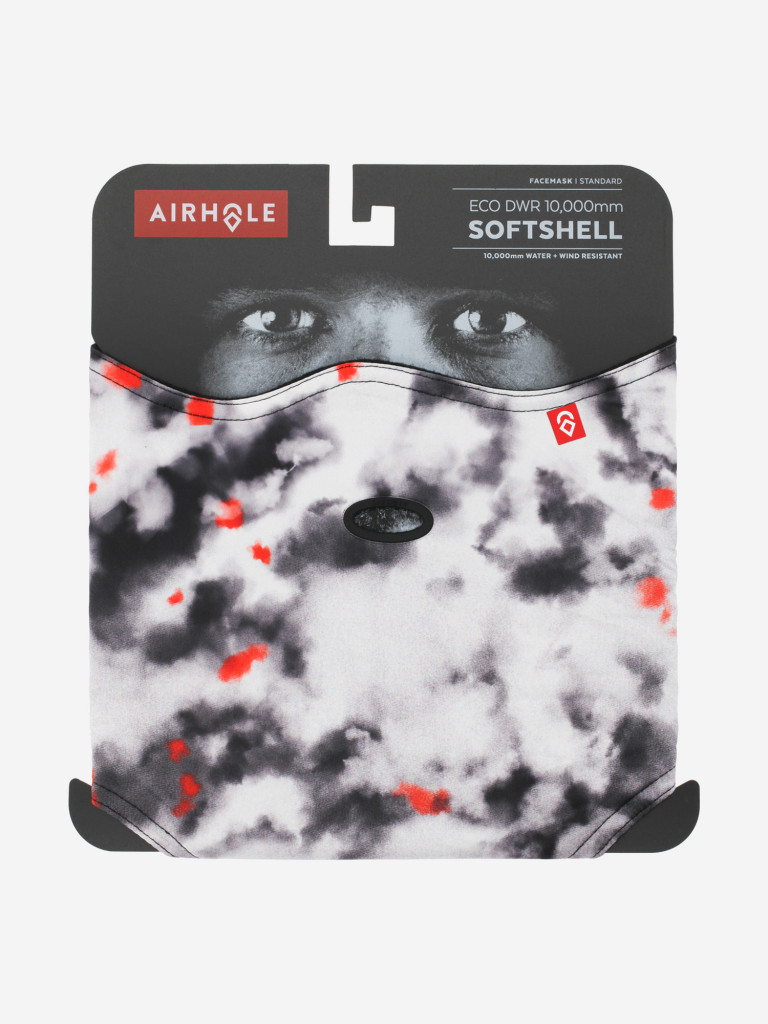 Маска Airhole Facemask Standard
