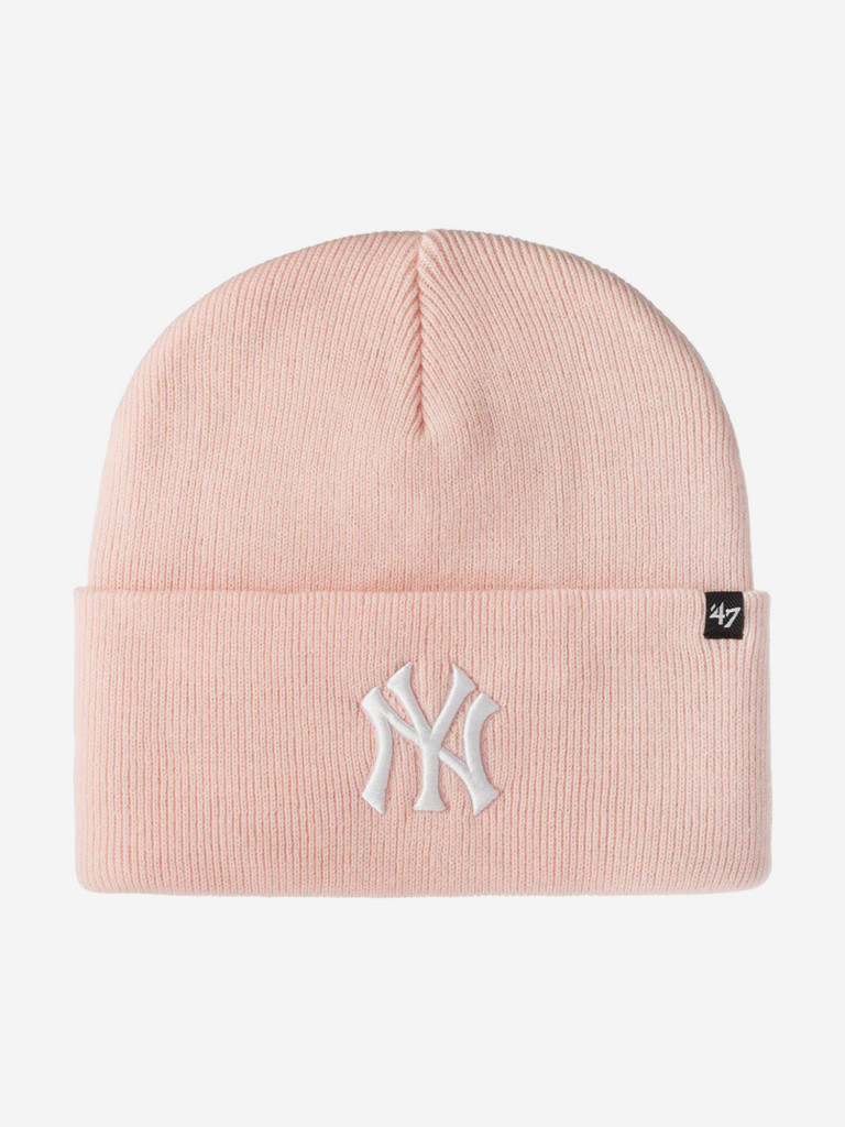 Шапка с отворотом 47 BRAND B-HYMKR17ACE New York Yankees MLB