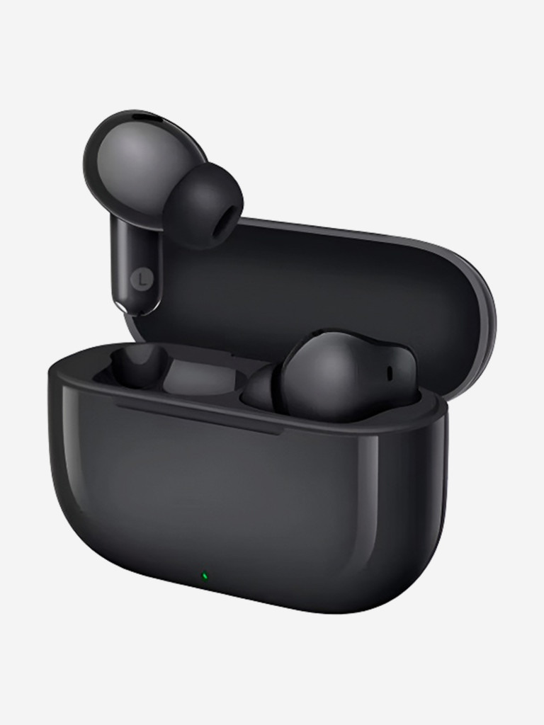 Беспроводные наушники Huawei FreeBuds SE 4, черные