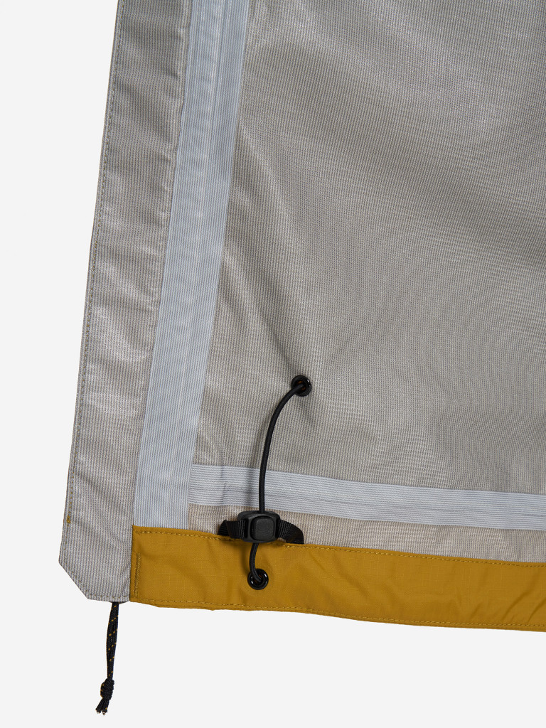 Куртка мембранная мужская Mountain Hardwear Threshold Jacket