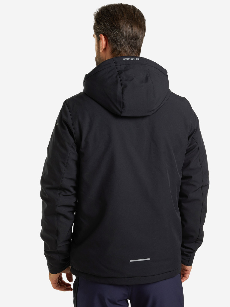 Куртка утепленная мужская IcePeak Vardaman