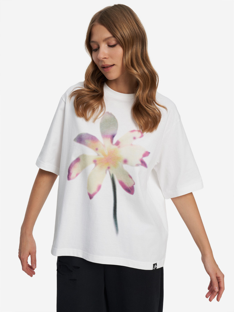 Футболка женская оверсайз Termit