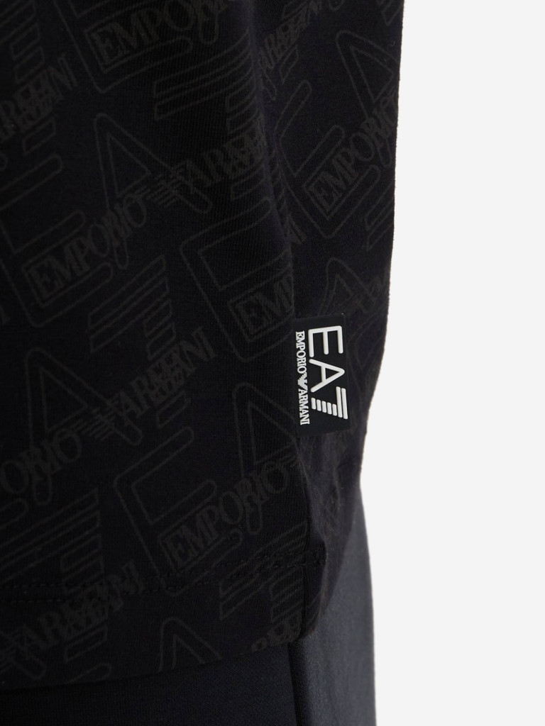Футболка женская EA7 T-Shirt