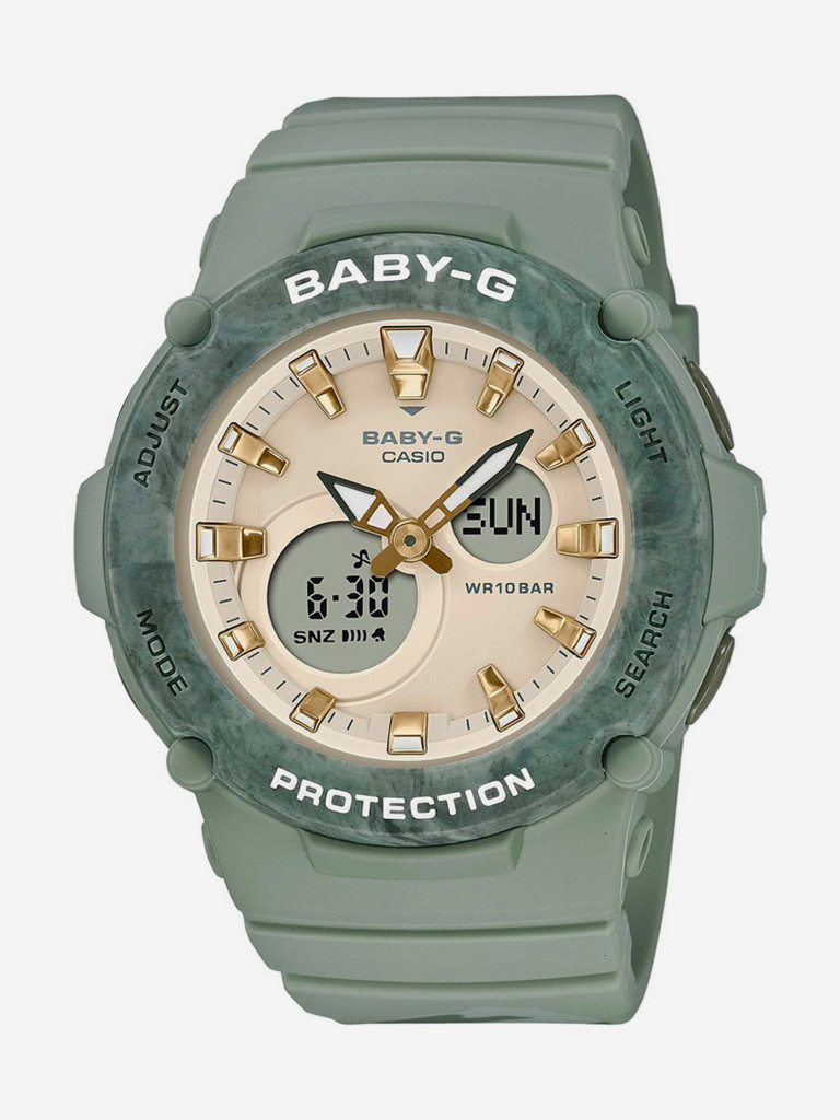 Спортивные часы CASIO BGA-275M-3A