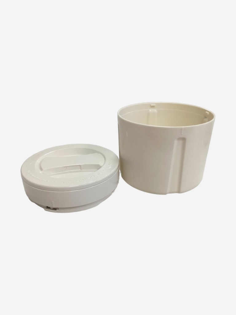 Термос для еды с тремя контейнерами 2 л THERMOS JBG-2000