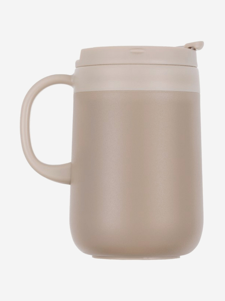 Термокружка THERMOcafe TCCM-460SY(LT), 0.46 л