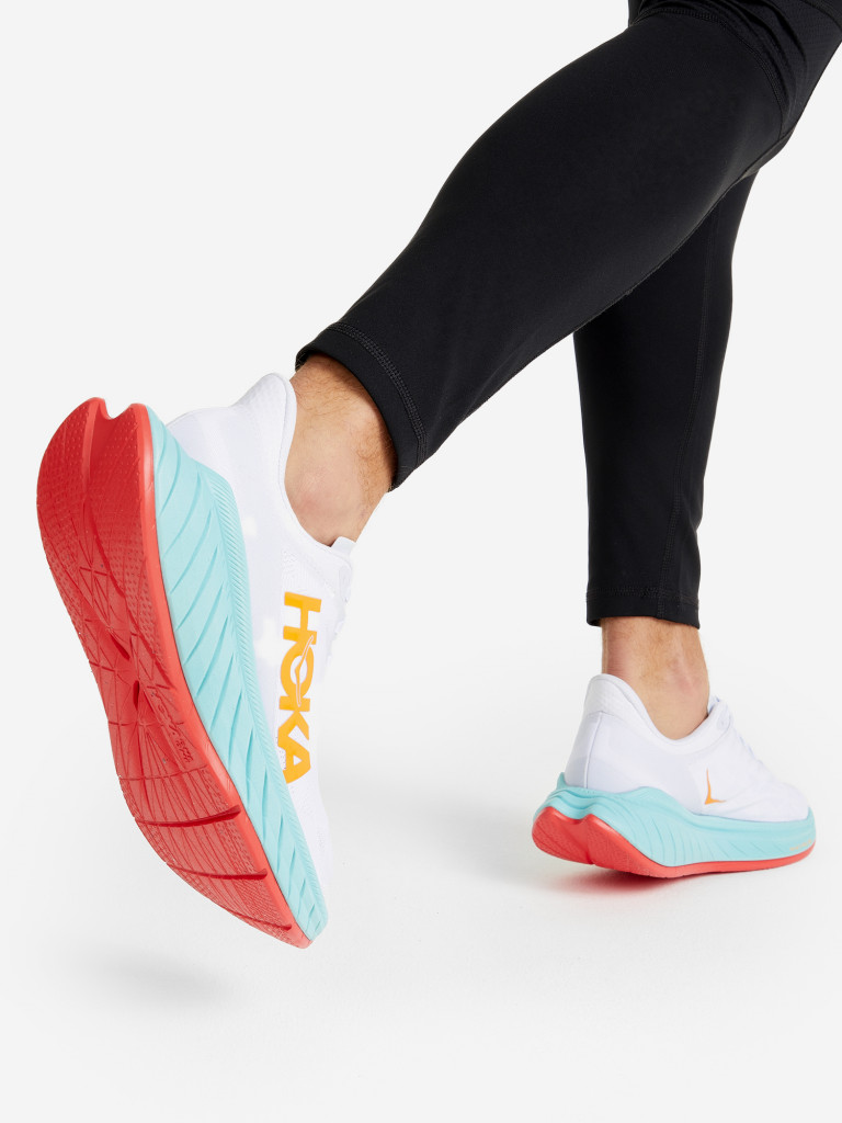 Кроссовки мужские Hoka One One Carbon X2