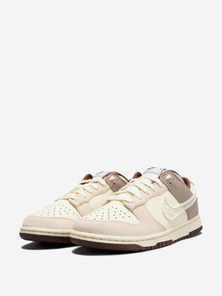Кеды женские Nike Dunk Low