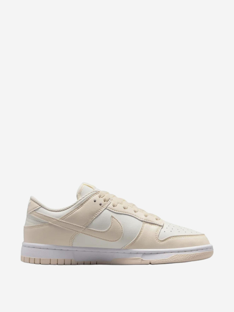 Кеды женские Nike Dunk Low