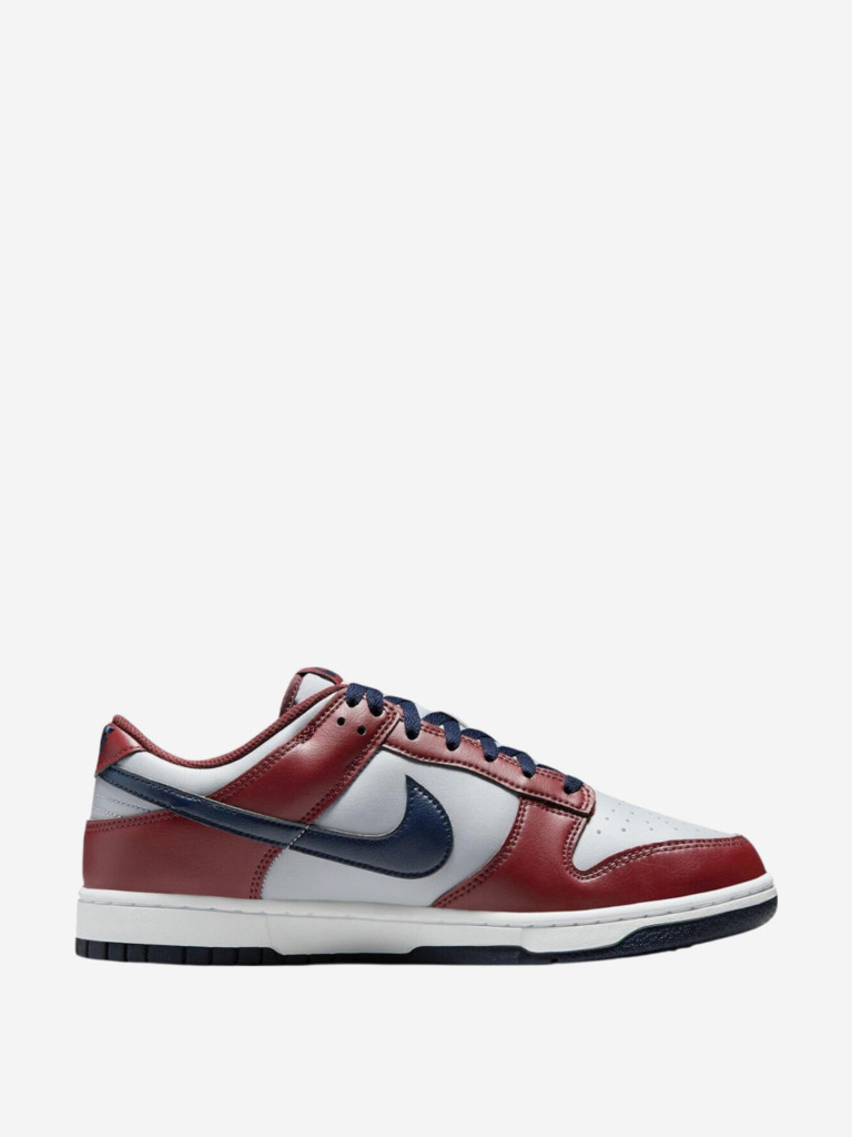 Кеды мужские Nike Dunk Low