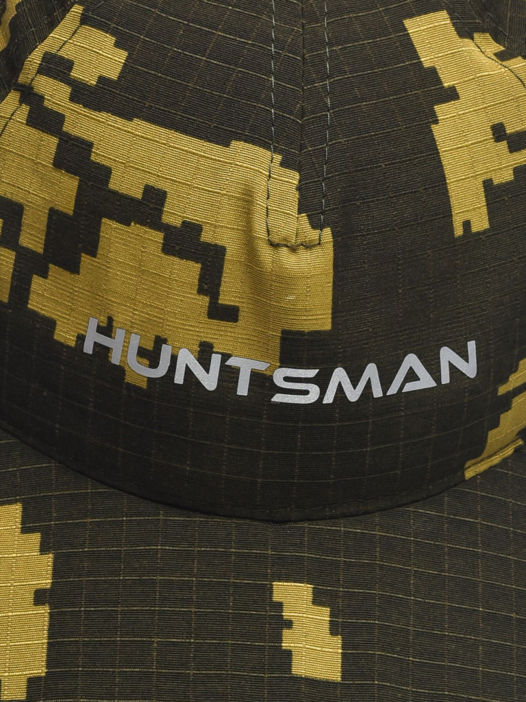 Бейсболка мужская летняя Huntsman