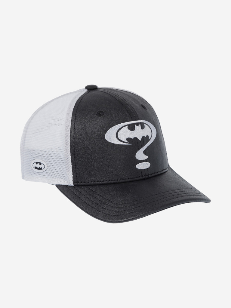 Бейсболка с сеточкой CAPSLAB CL/DC10/1/PCS/BAT DC Comics Batman