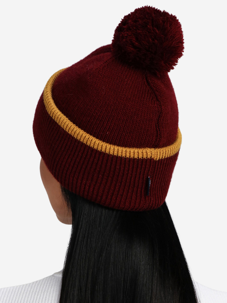 Шапка вязаная Forward