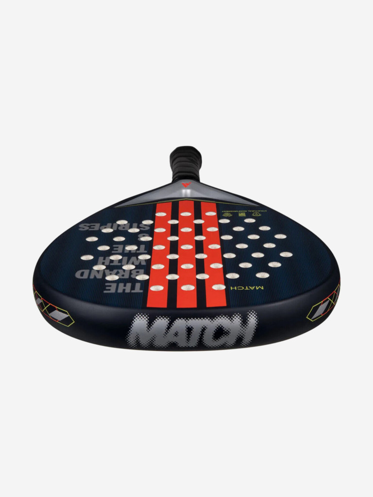 Ракетка для падела Adidas Match Blue 3.4 2025