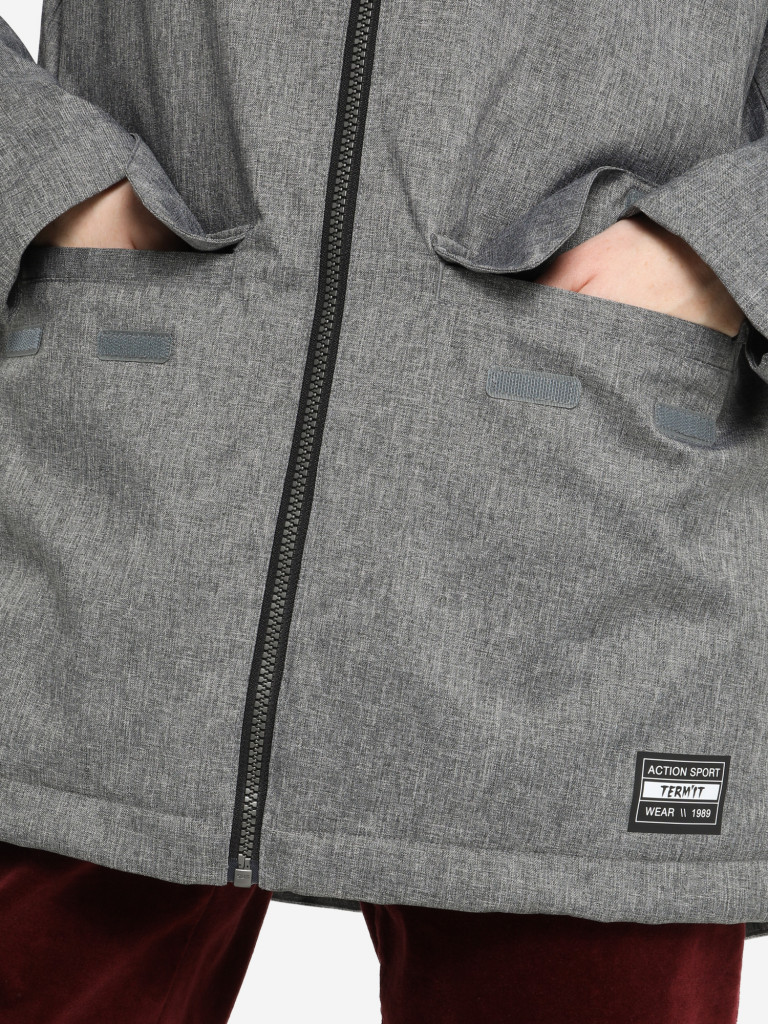 Куртка утепленная женская Termit