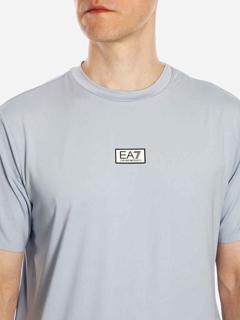 Футболка мужская EA7 EMPORIO ARMANI