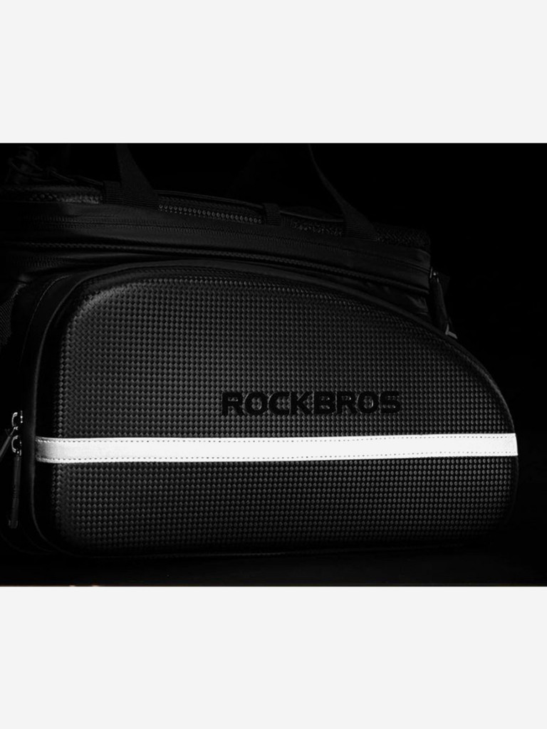Сумка велосипедная Rockbros A6-6