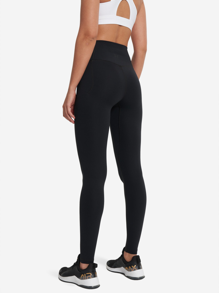 Легинсы женские Under Armour Meridian