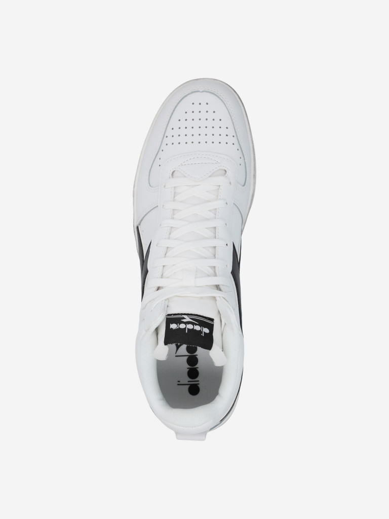 Кеды мужские Diadora Magic Basket Demi Icona