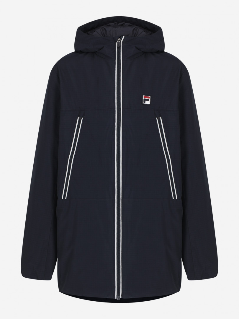 Легкая куртка для мальчиков FILA Синий 5499₽