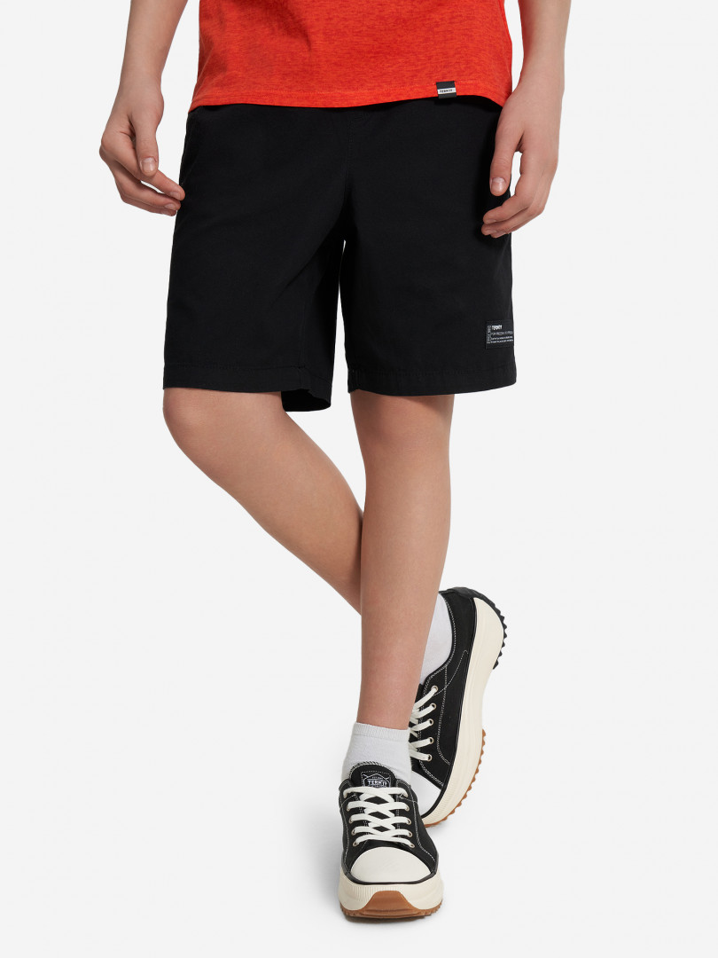 Шорты для мальчиков Termit Черный 899₽