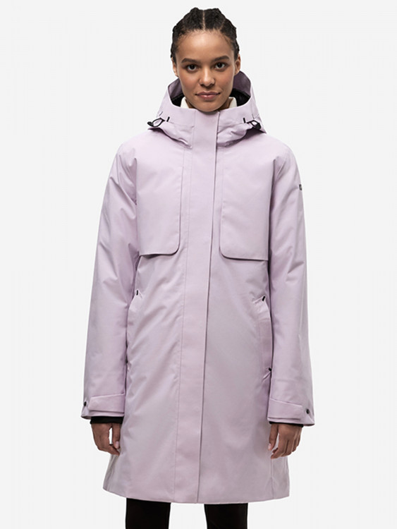 Куртка женская NORPPA Sig