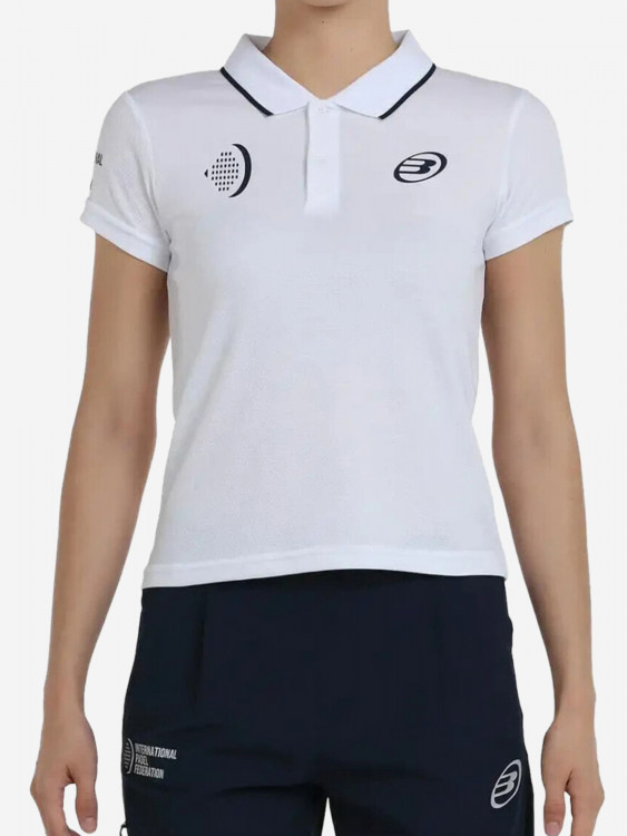 Поло женское Bullpadel Fip Exilob