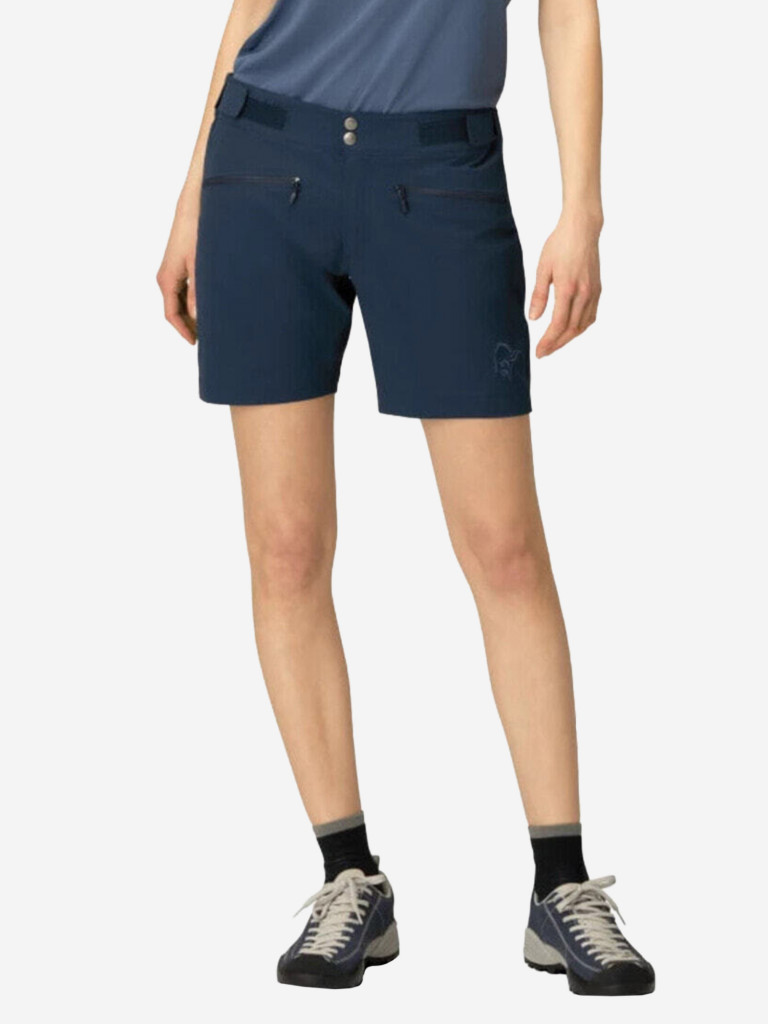 Шорты женские NORRONA Casual Shorts