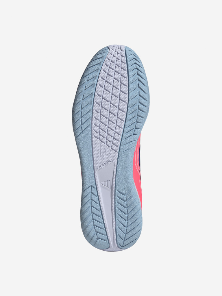 Бутсы для мальчиков adidas F50 Hyperfast Club In