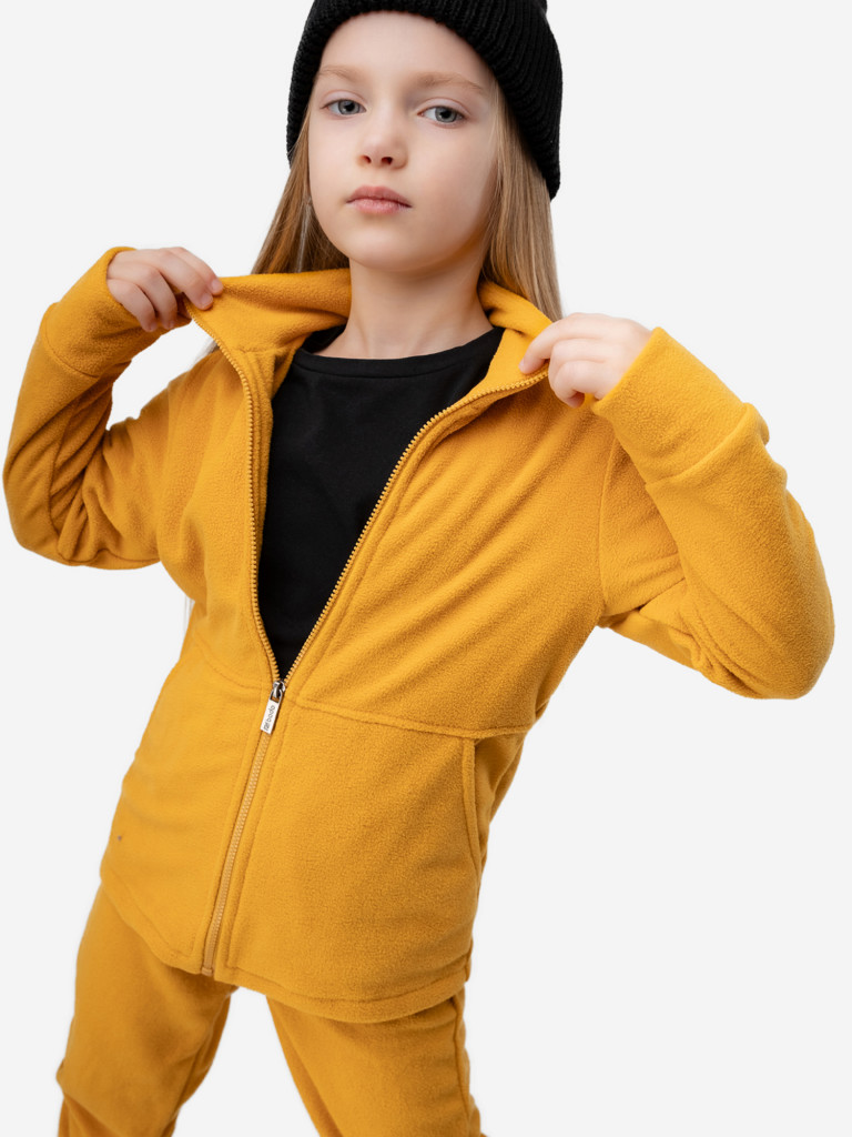 Костюм флисовый bodo