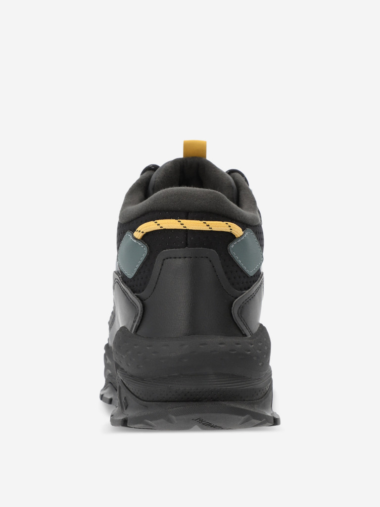 Кроссовки утепленные мужские 361°