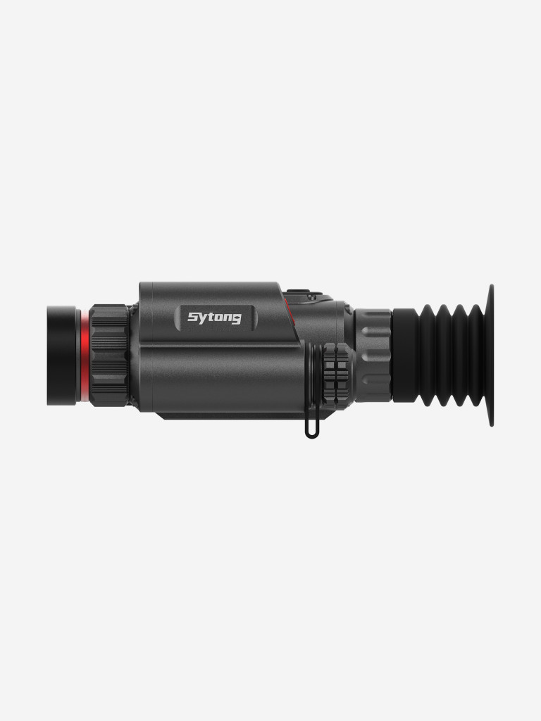 Тепловизионный прицел Sytong LM02-25LRF, 256*192, 25мм, дальномер
