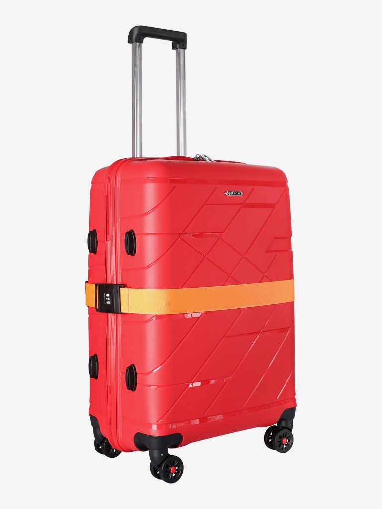 Чемодан RION+ L