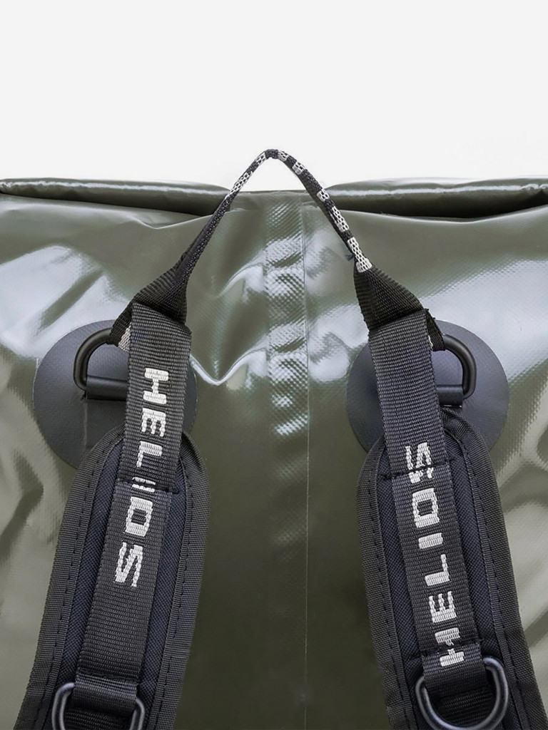 Герморюкзак Helios 60 л, ПВХ (HS-GR-60-HB)