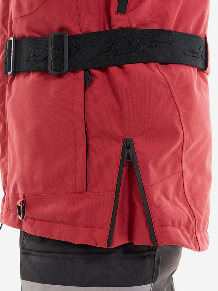 Куртка мужская снегоходная Dragonfly EXPEDITION 2026