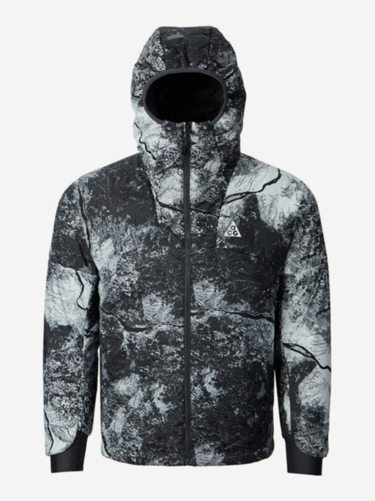 Пуховик женский Nike ACG ROPE DE DOPE PUFFER