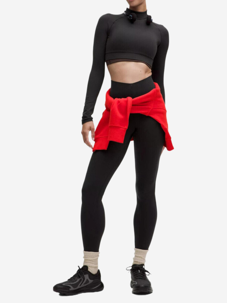 Легинсы Lululemon Sports Pants 28