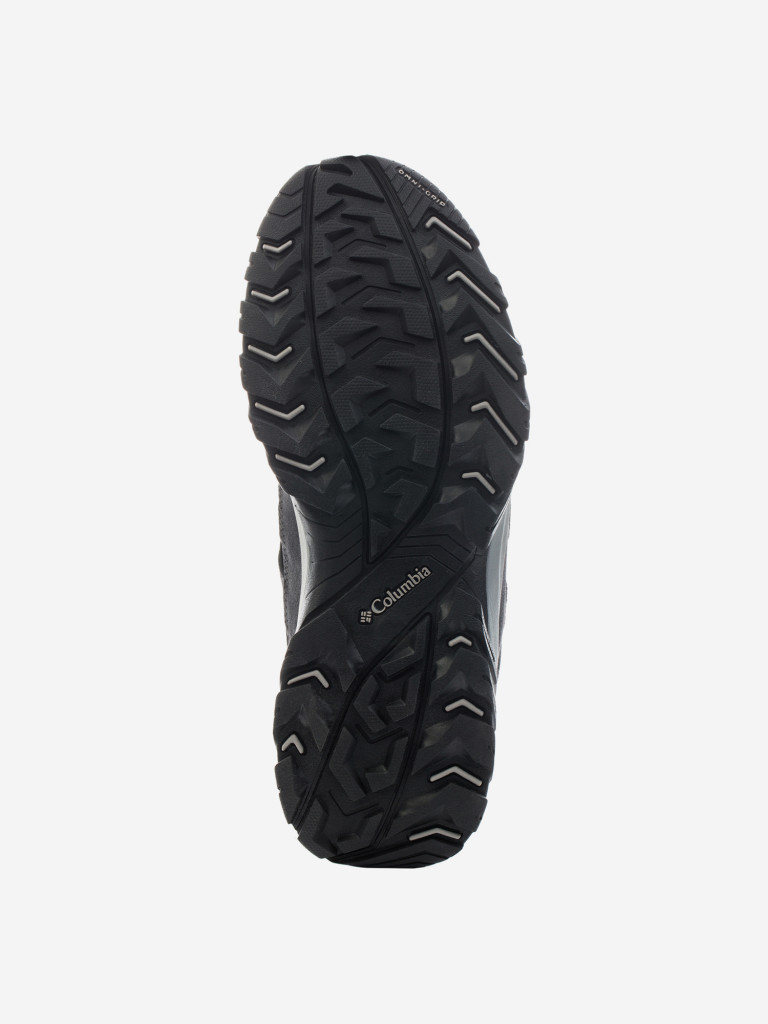 Кроссовки мужские Columbia Crestwood