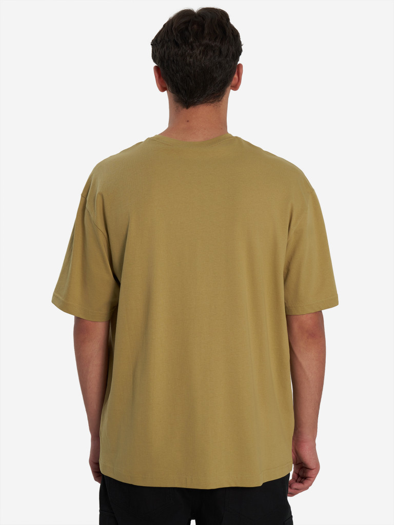 Футболка мужская FILA