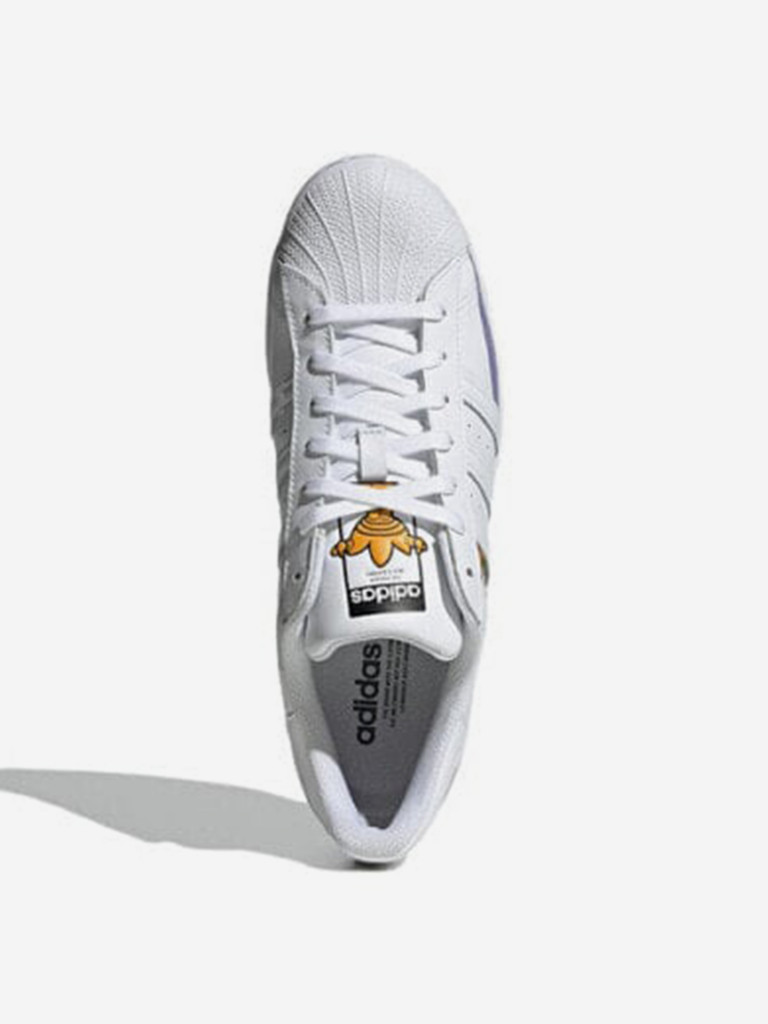 Кроссовки Adidas Originals Superstar