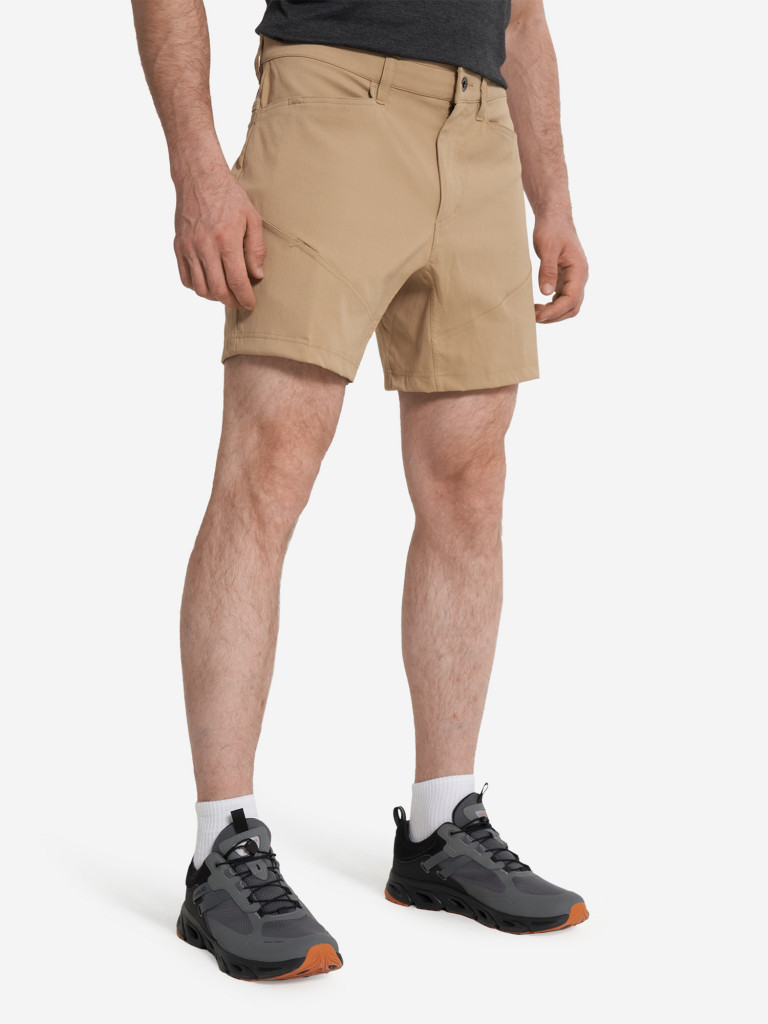 Шорты мужские Mountain Hardwear Ap Active Short