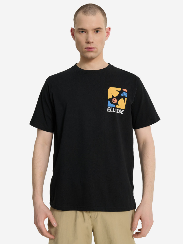 Футболка мужская Ellesse Impronta