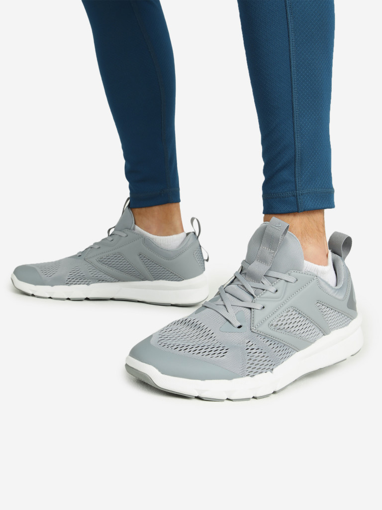 Кроссовки мужские Demix Magus Plus M