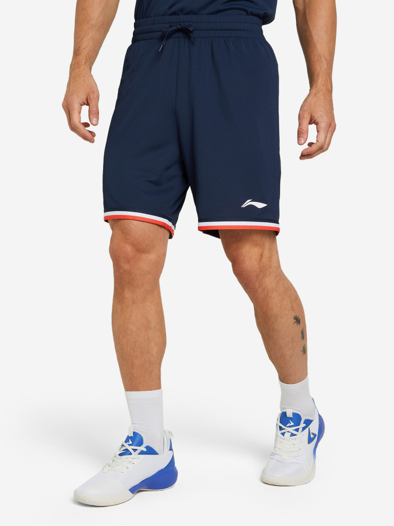 Комплект баскетбольной формы мужской Li-Ning