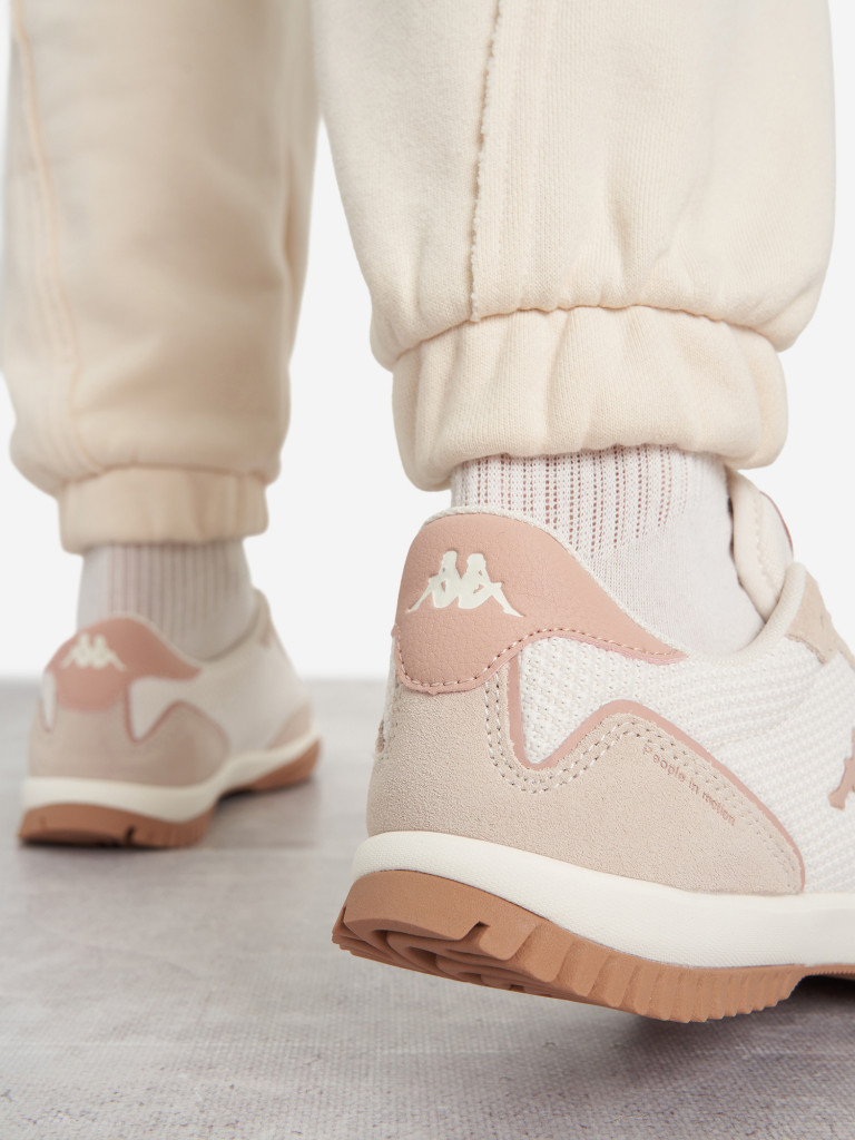 Кроссовки женские Kappa Rincorsa Txt