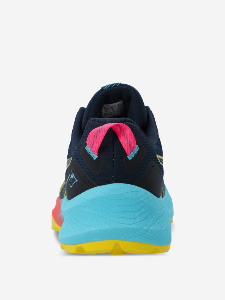 Кроссовки мужские ASICS Gel-Trabuco 11