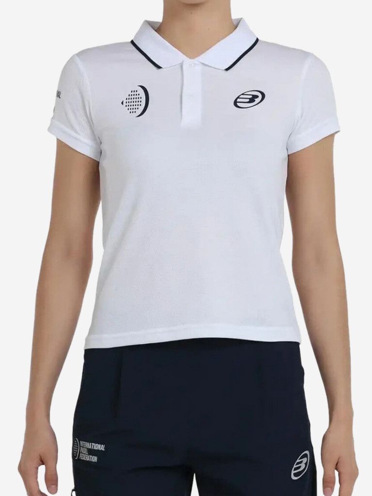 Поло женское Bullpadel Fip Exilob