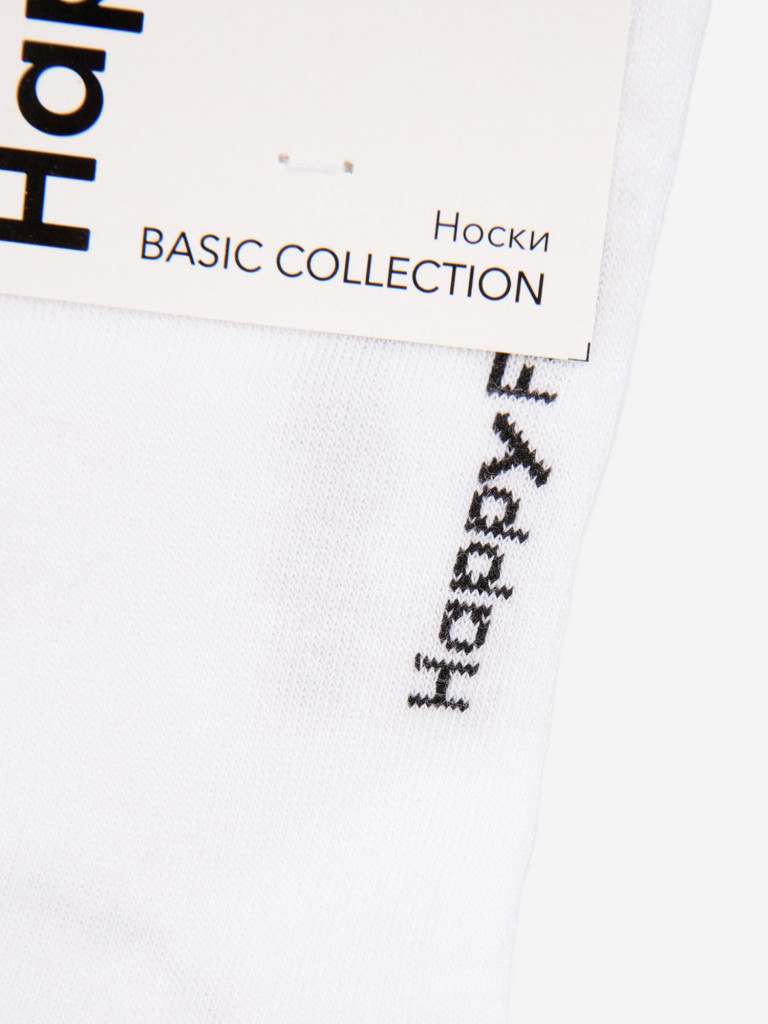 Носки детские Happyfox, 6 пар, хлопковые