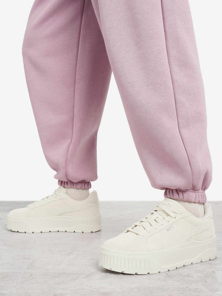 Кроссовки женские PUMA Karmen II